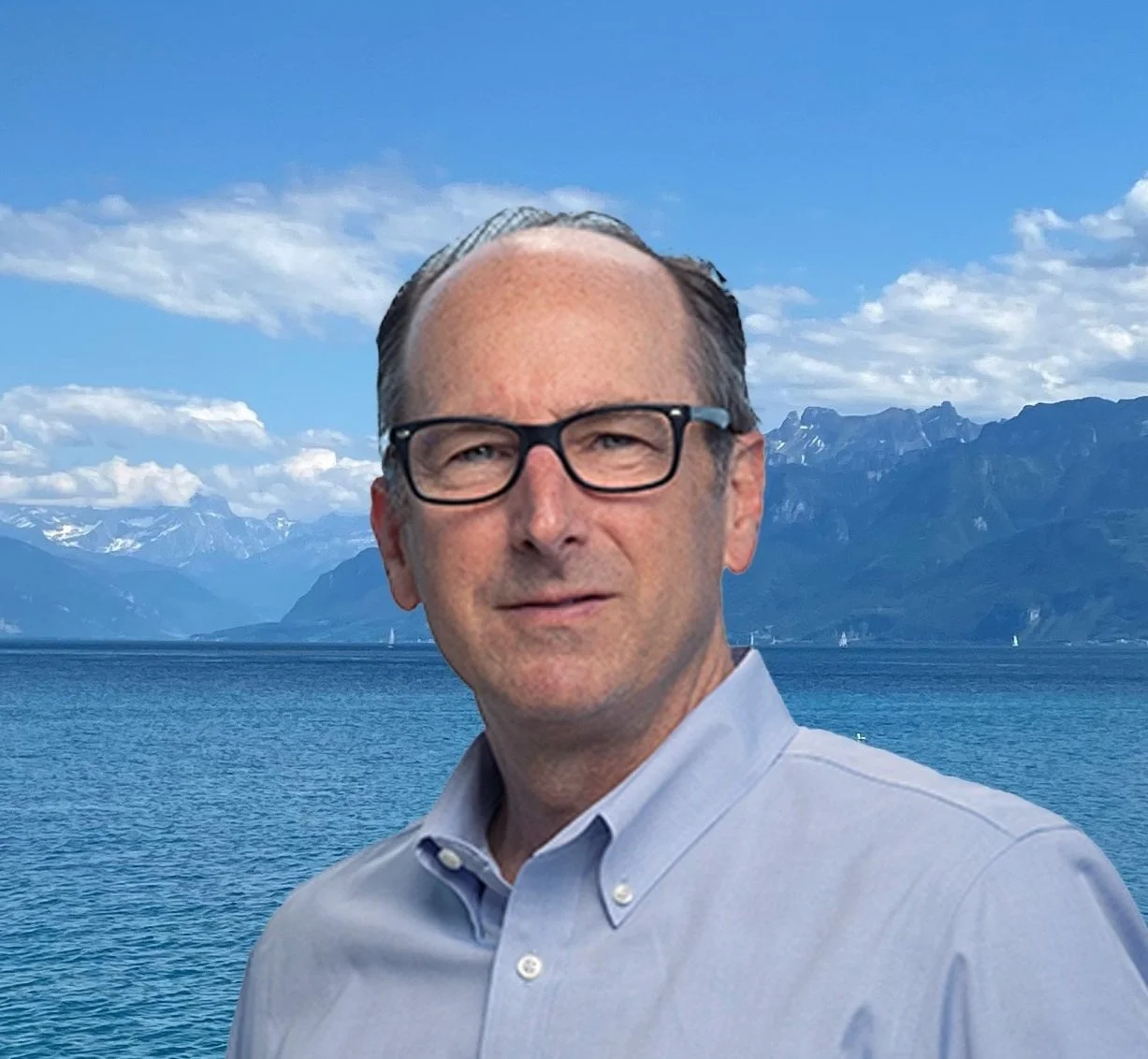 John Wanvig