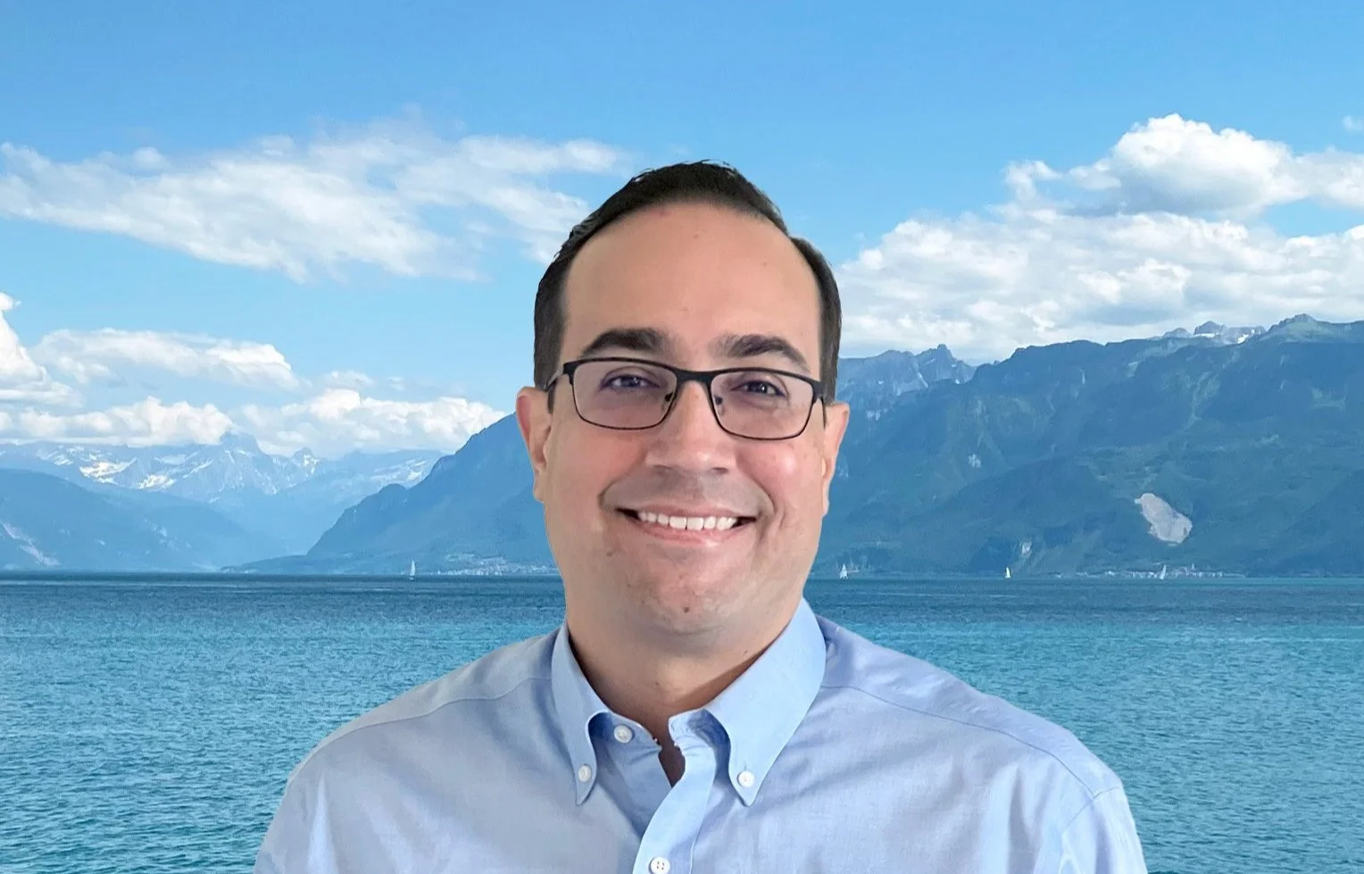 Otto Rivera
