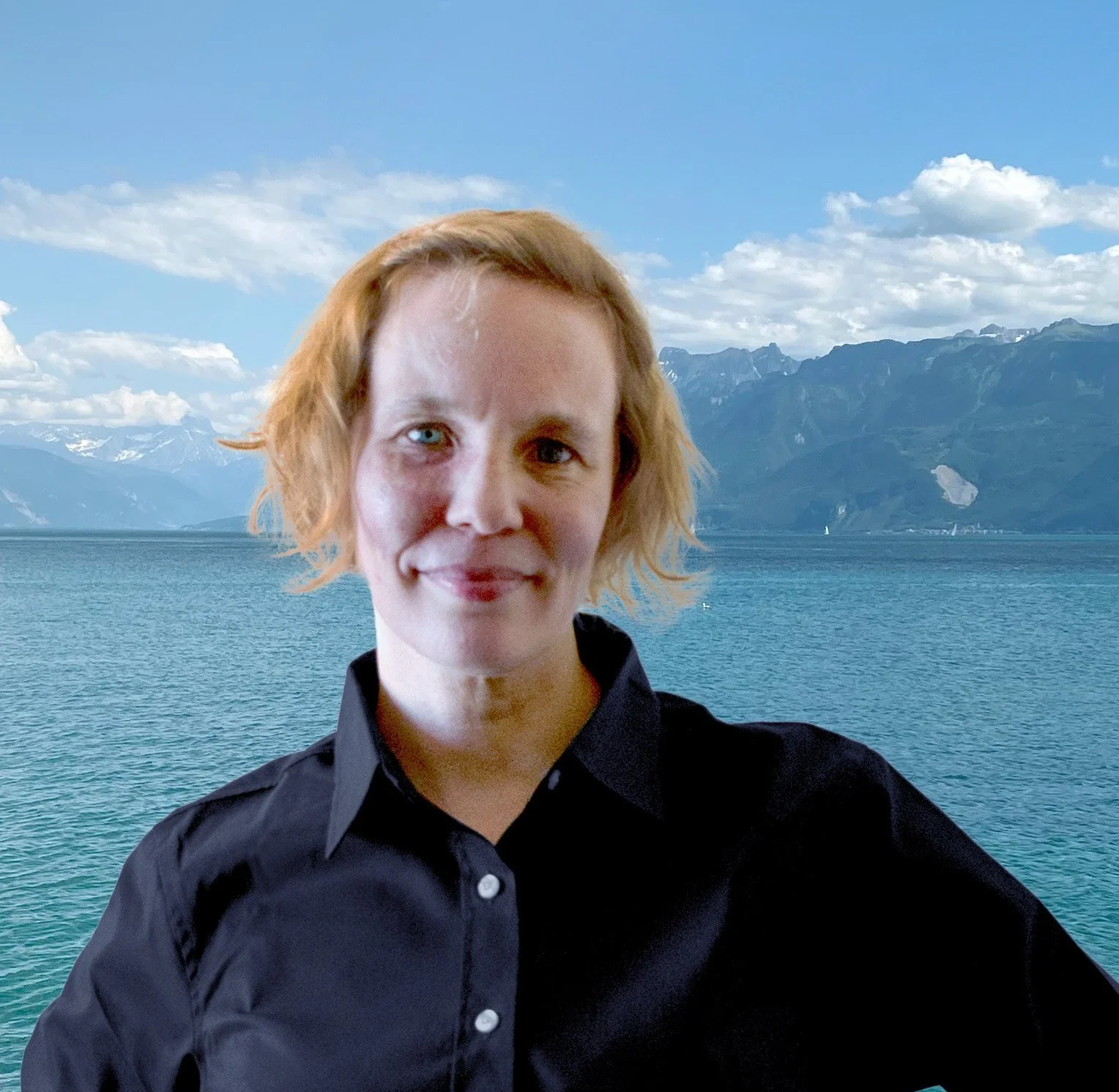 Michelle Barnhardt