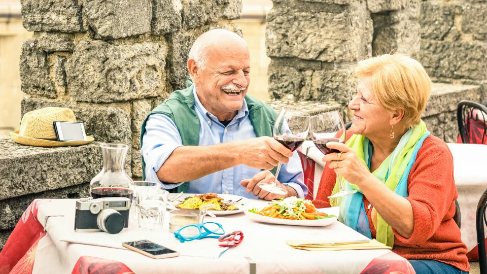 Make These 4 Money Moves If You Want To Retire Abroad - Yahoo! Finance | June 2023