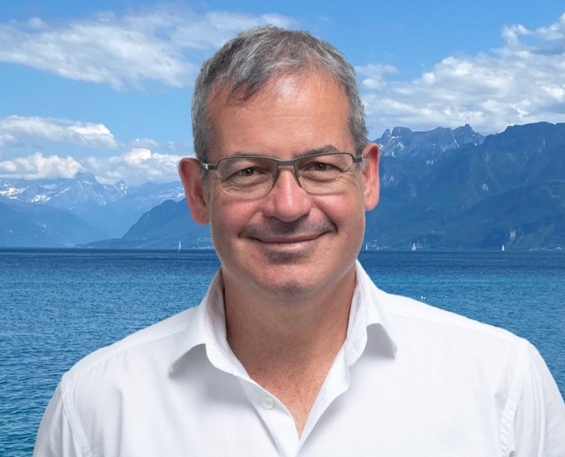 Jonathan Lachowitz