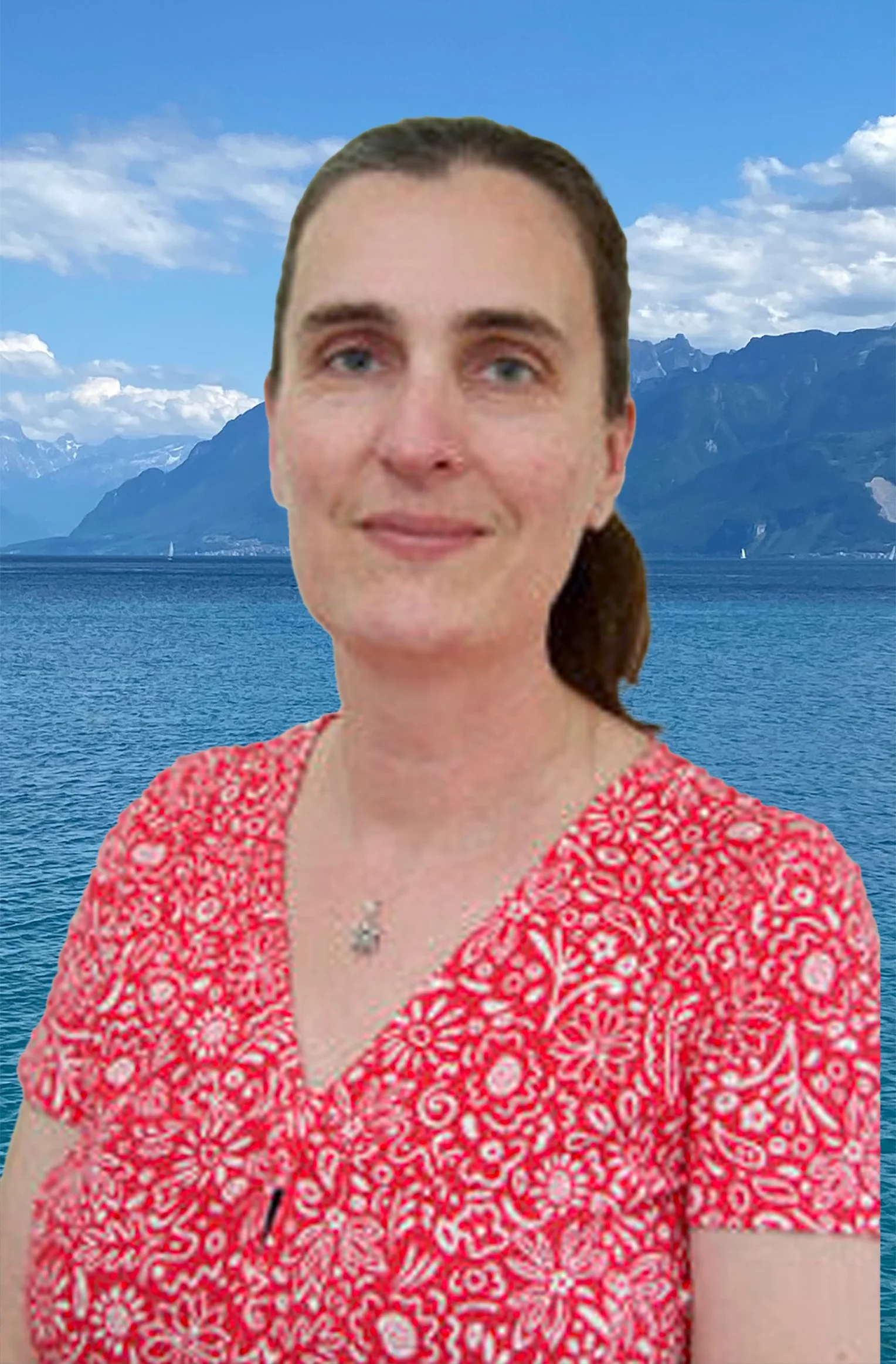 Welcome Eilidh Norman! 