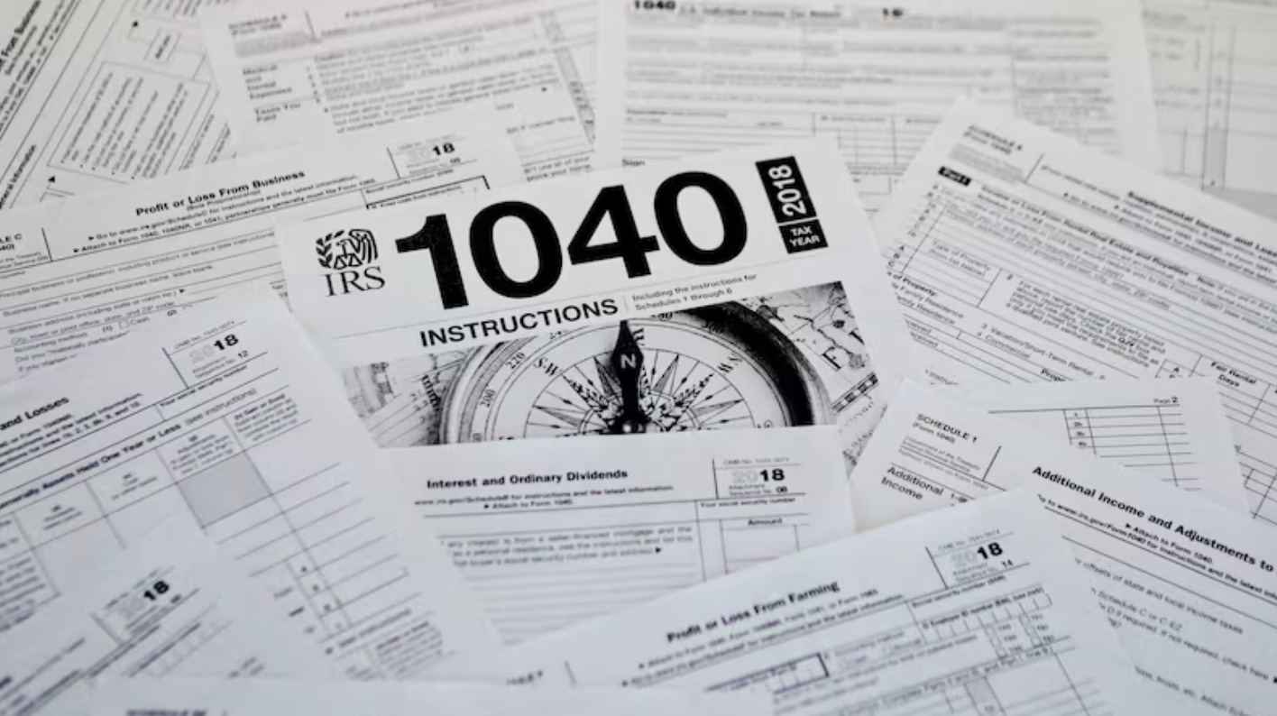 US expats hopeful end to double taxation is around the corner - The National