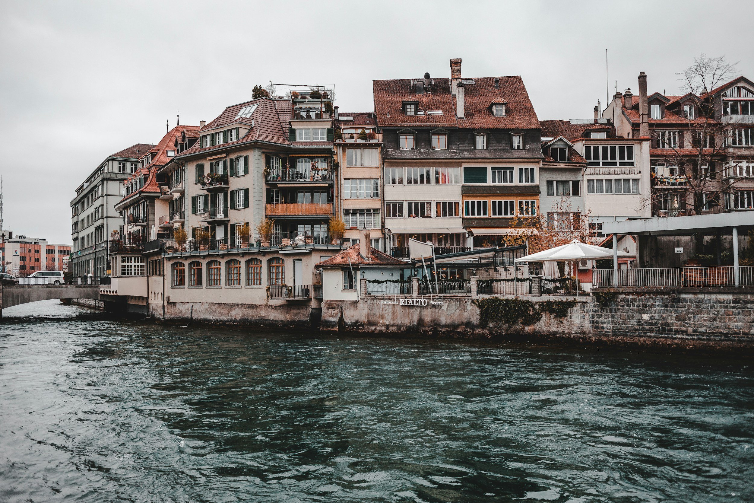 Read Eilidh's latest article, "The Changing Landscape of Swiss Taxation on Owner-Occupied Real Estate"