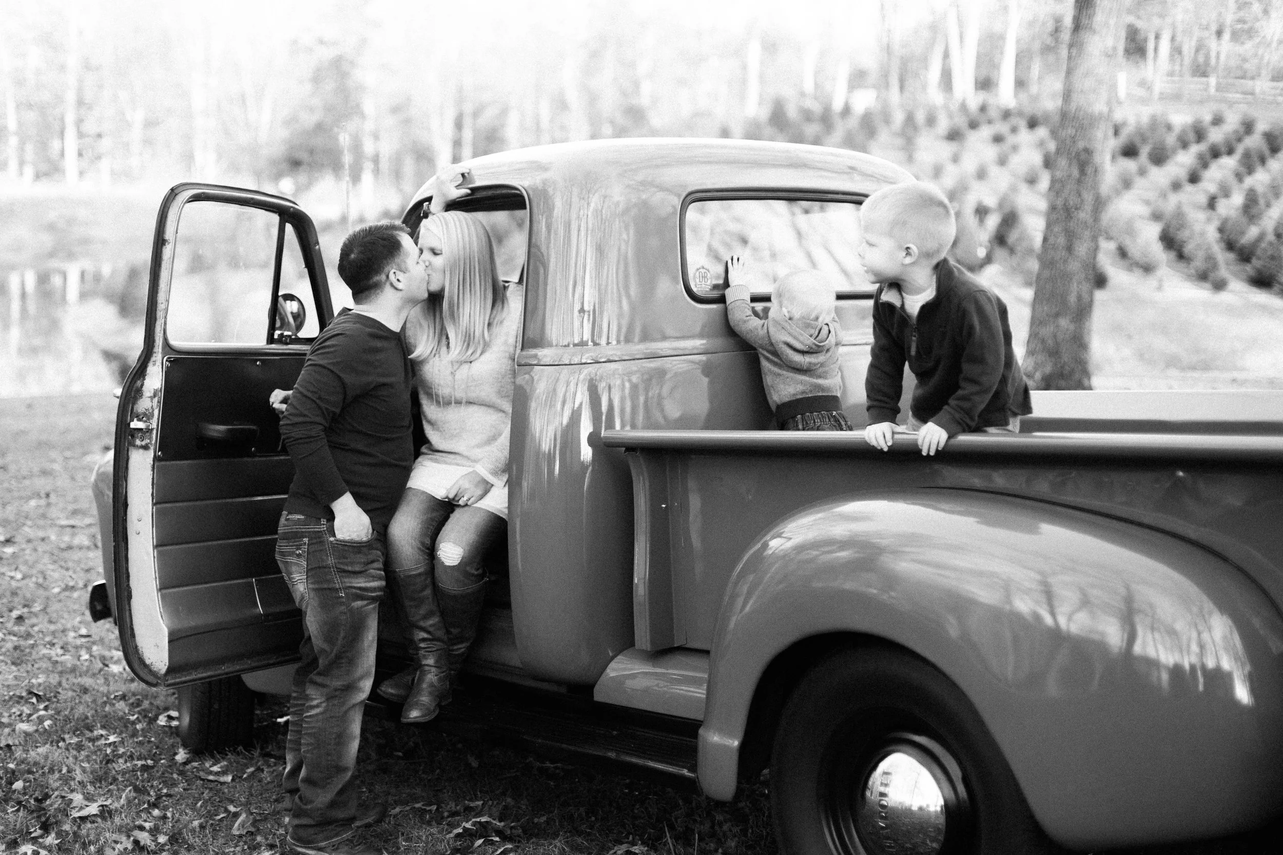 Jacksonville Family Photographer | Chantell Cruz Photography