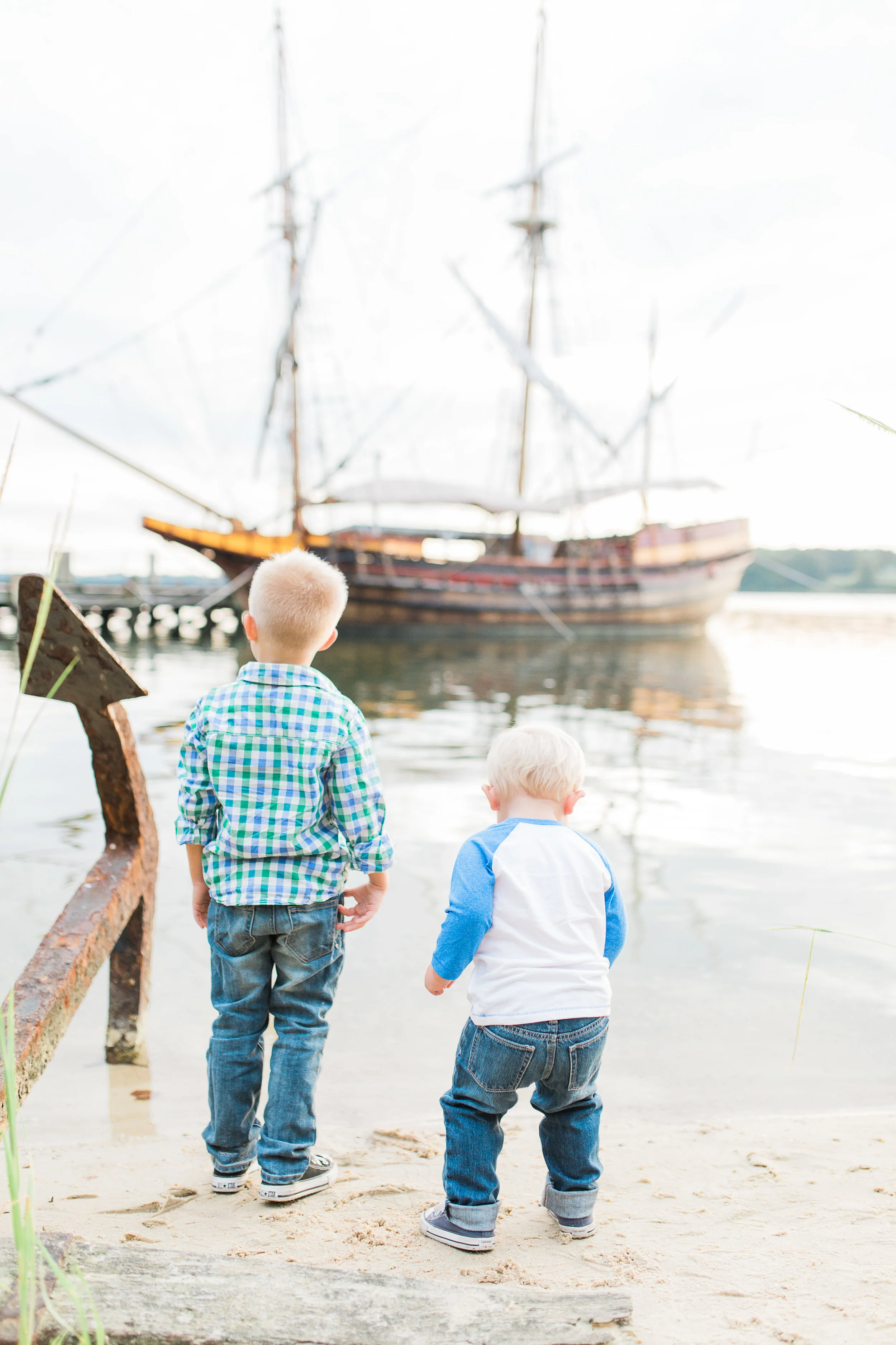 Jacksonville Family Photographer | Chantell Cruz Photography