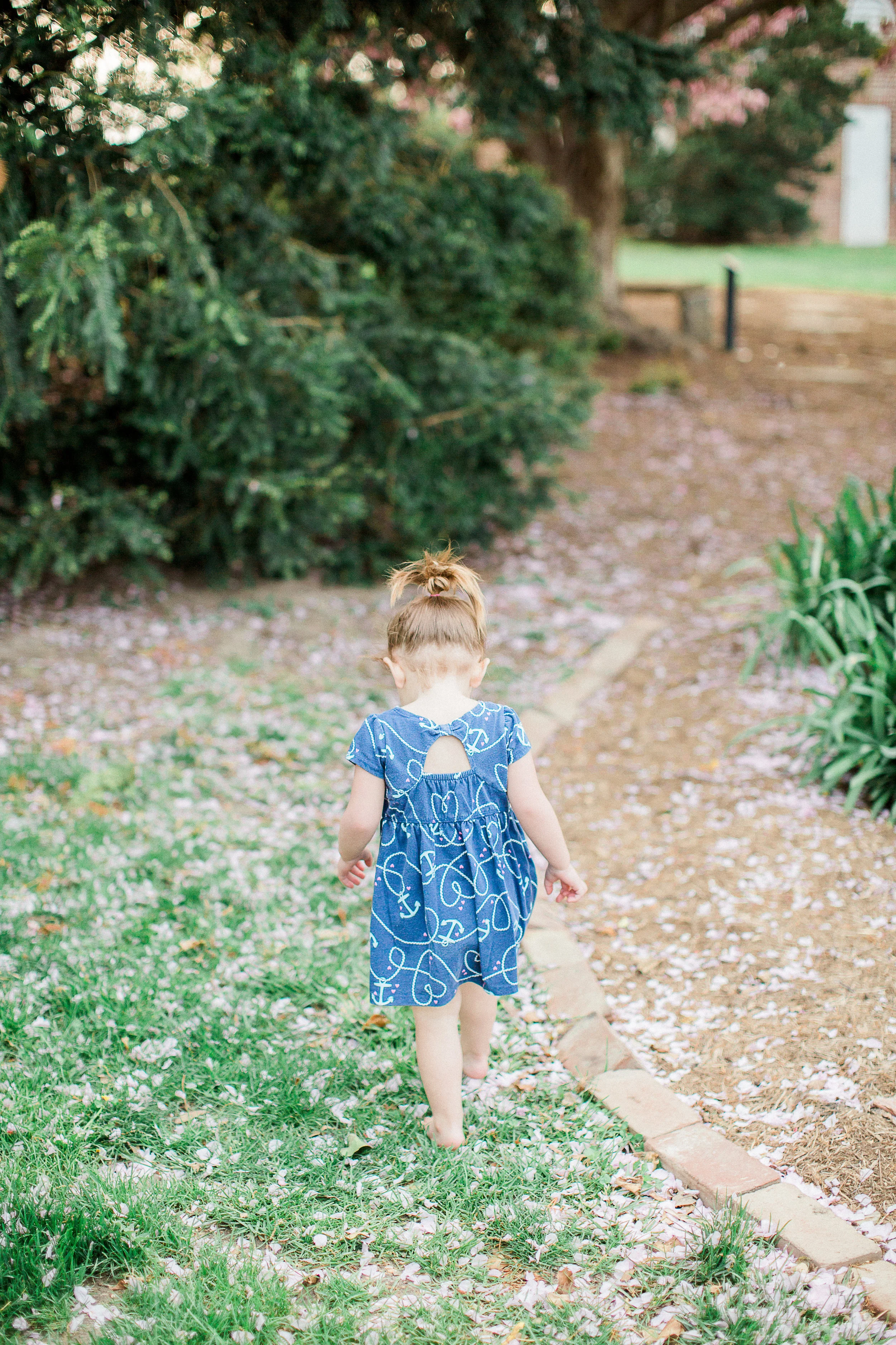 Jacksonville Family Photographer | Chantell Cruz Photography