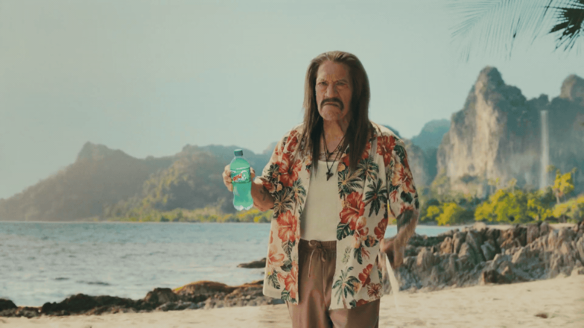 Baja Blast