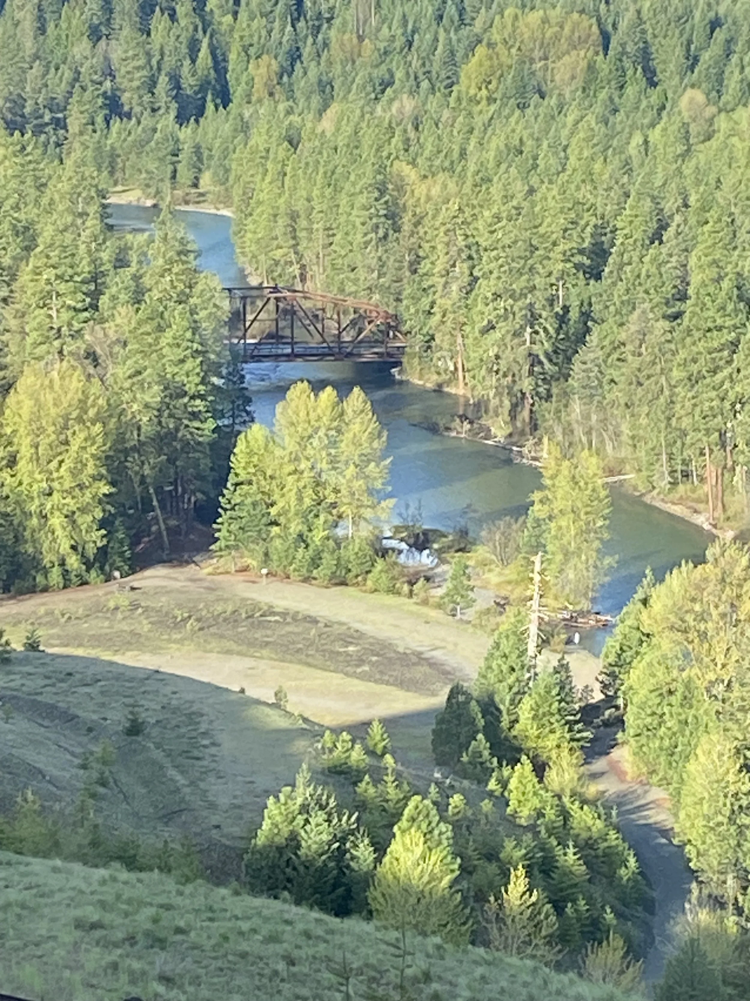 Will the View Be Better From the High Road?