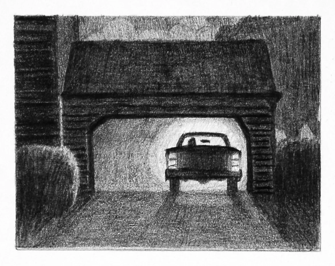  (Detail) Image size 2.25 x 3