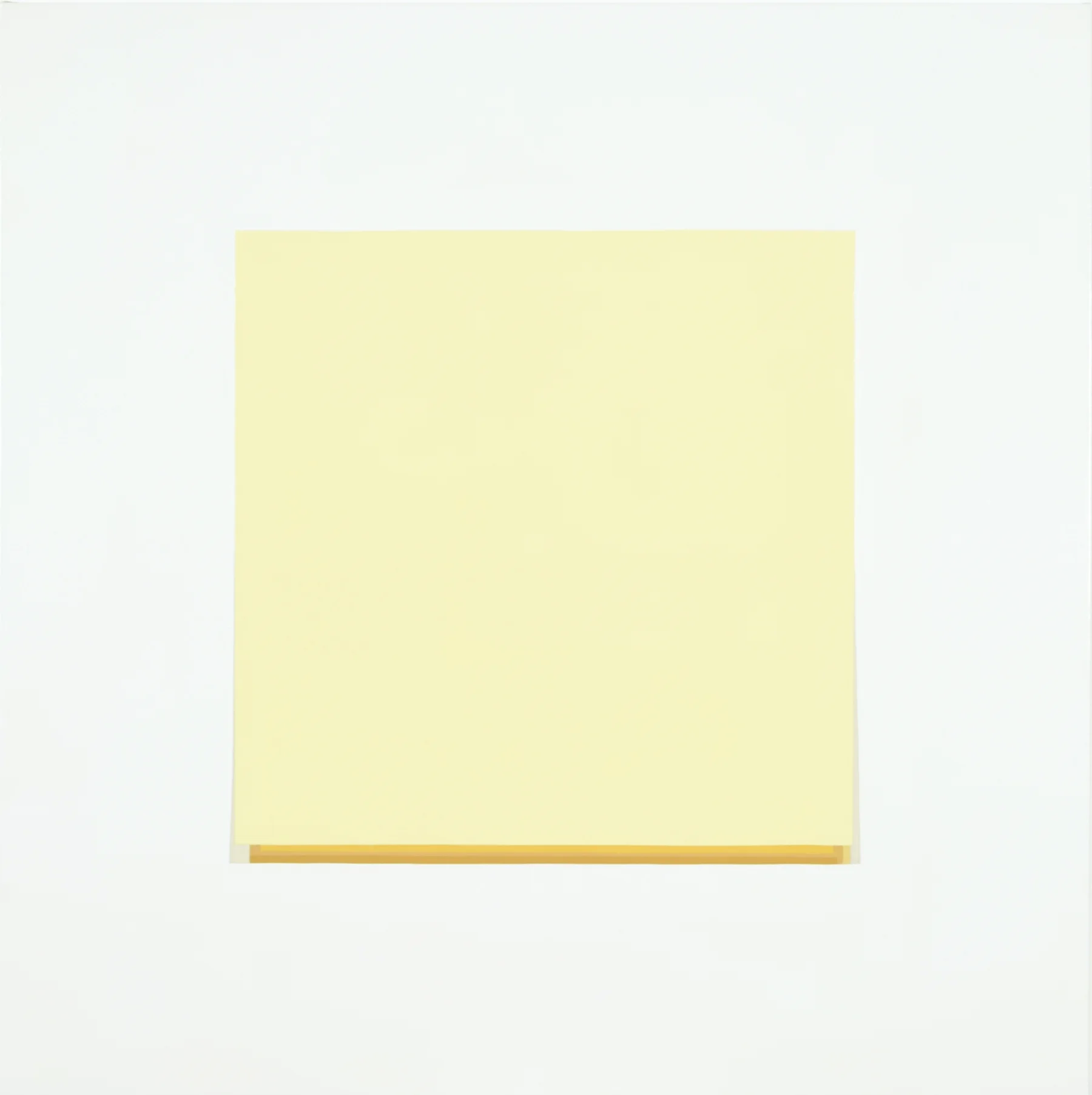 Catherine No. 2 , 2016, 32" x 32", Oil on Linen