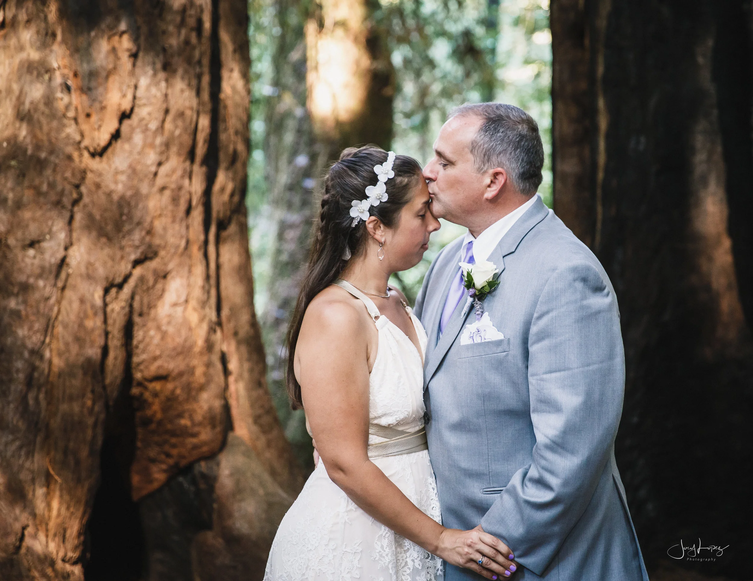 Krys & Max - Wedding