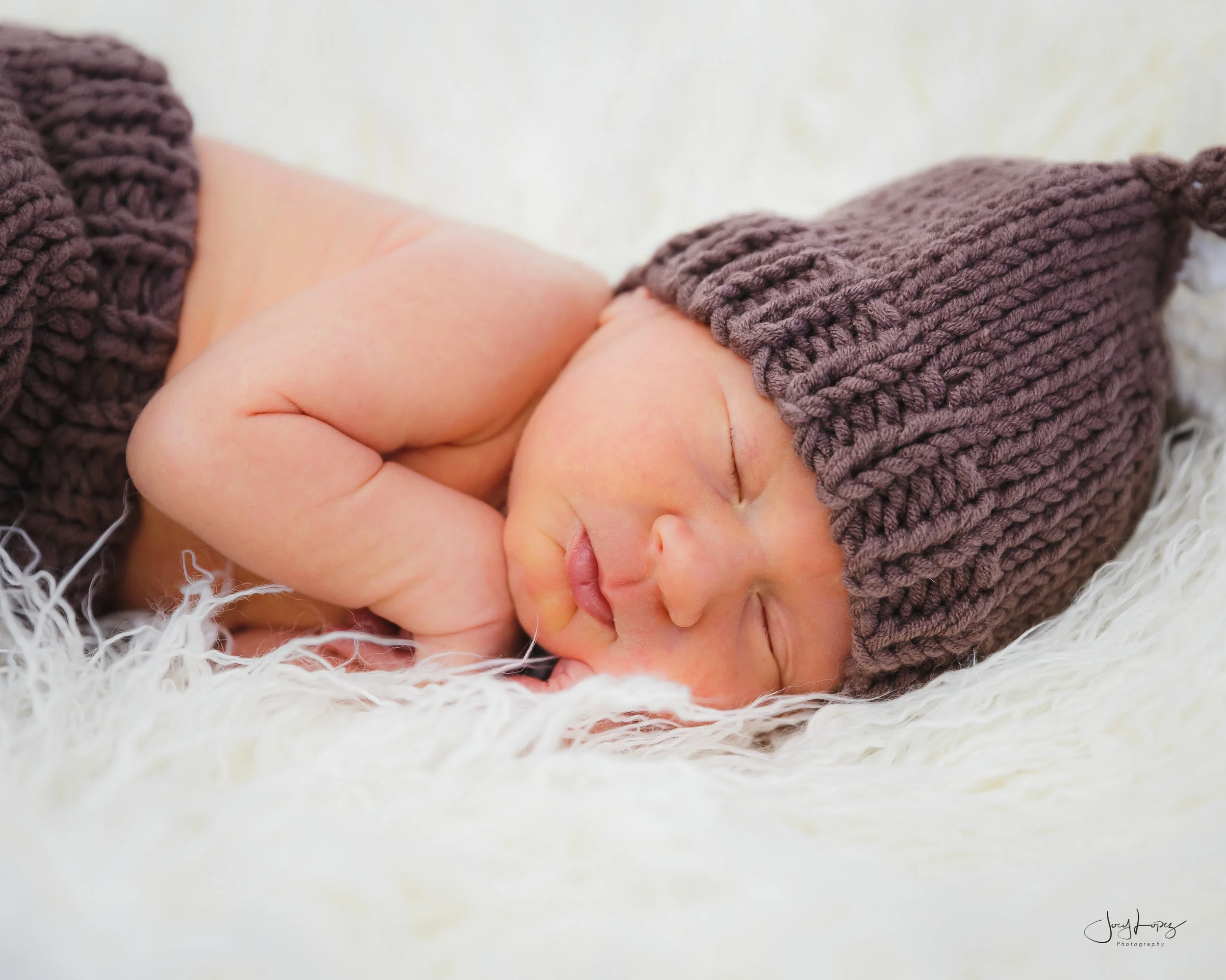 Alexander - Newborn