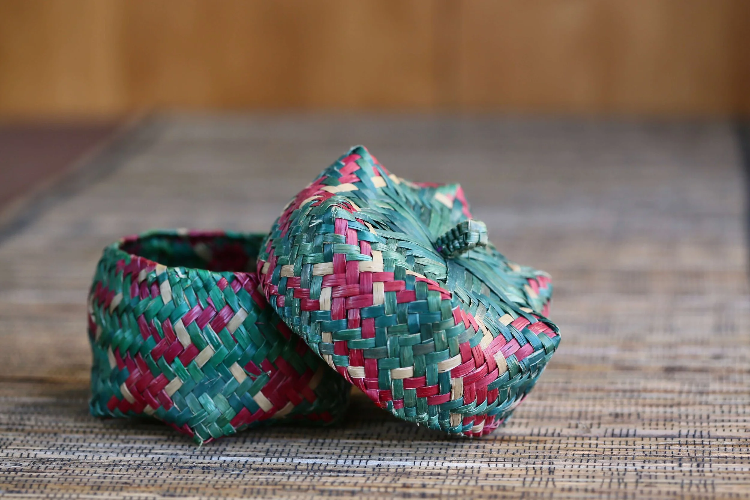 Thailand - Woven Container, Small - KHG_2056.jpeg