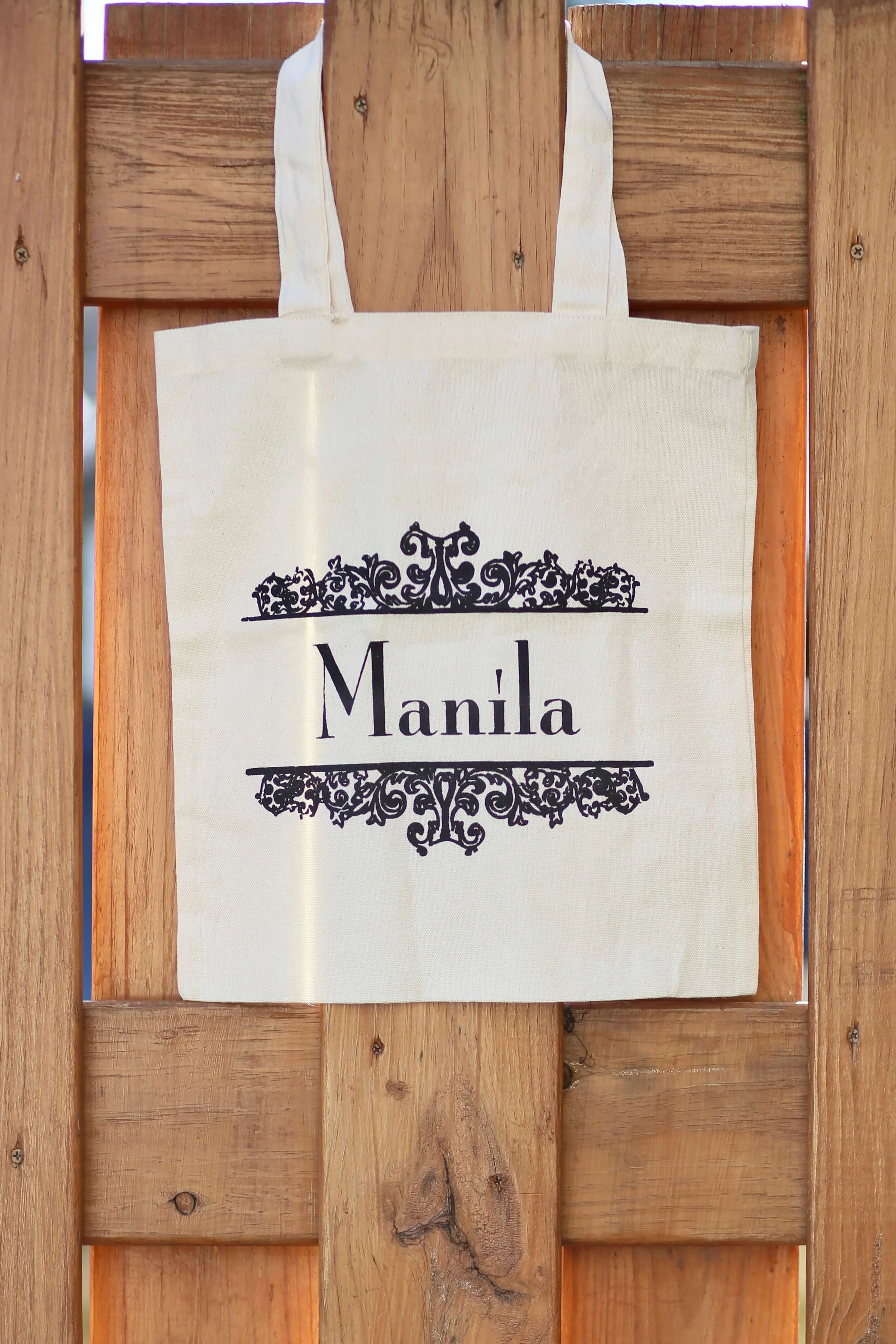 Philippines - Manila Canvas Tote - KHG_2010.jpeg