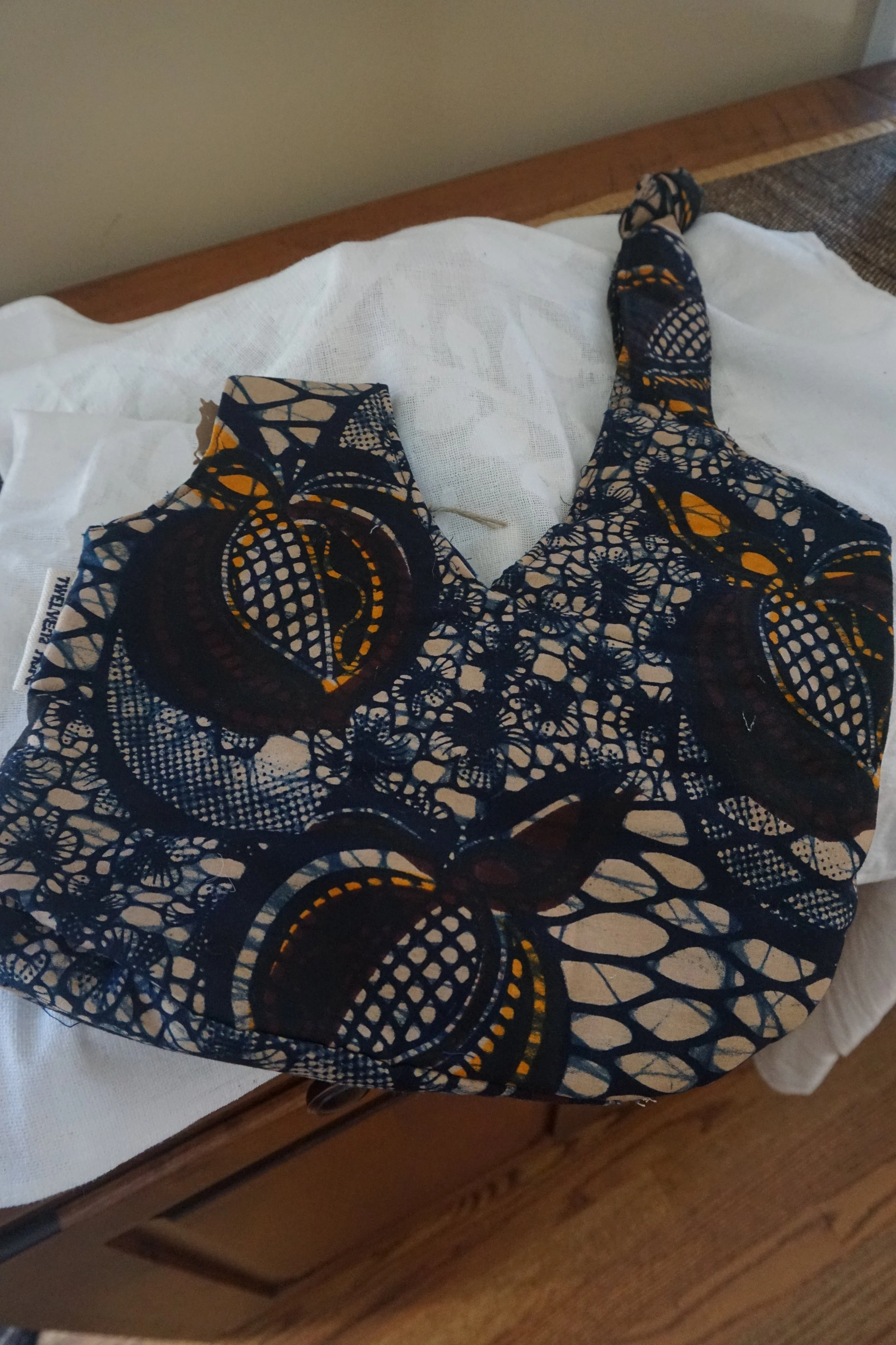 Shoulder Bag