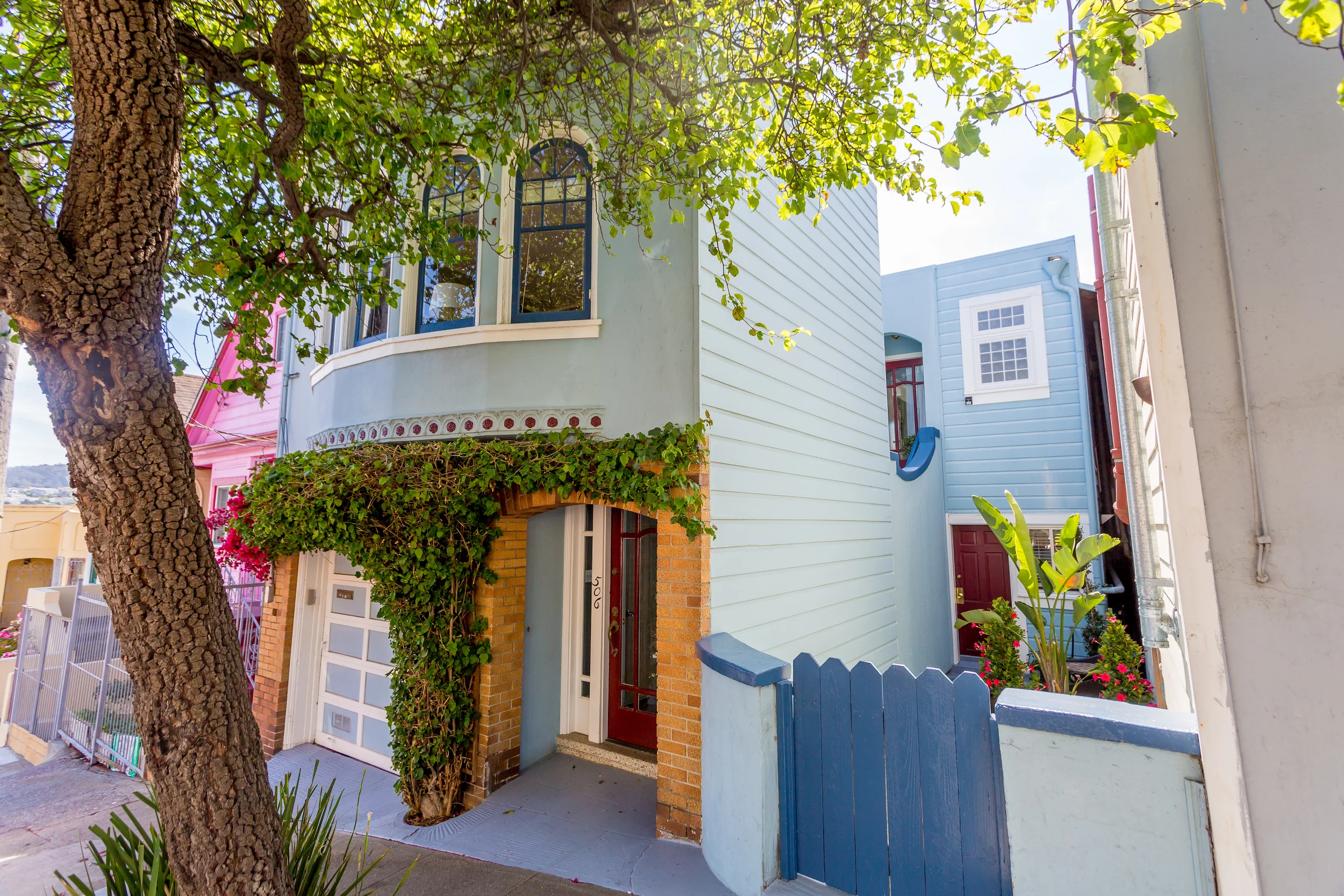 New Listing Emily Beaven Real Estate San Francisco 