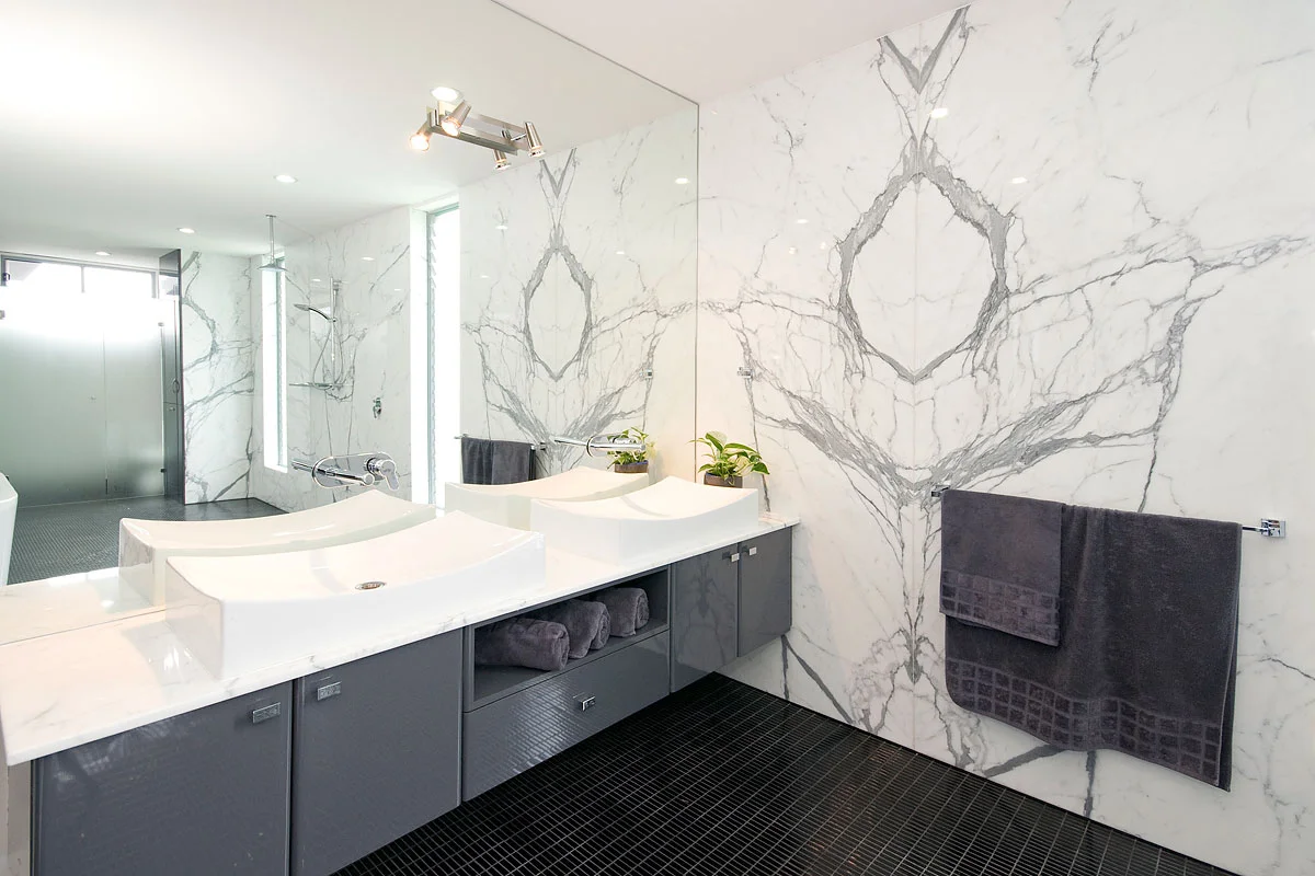 Statuario Marble from Robel