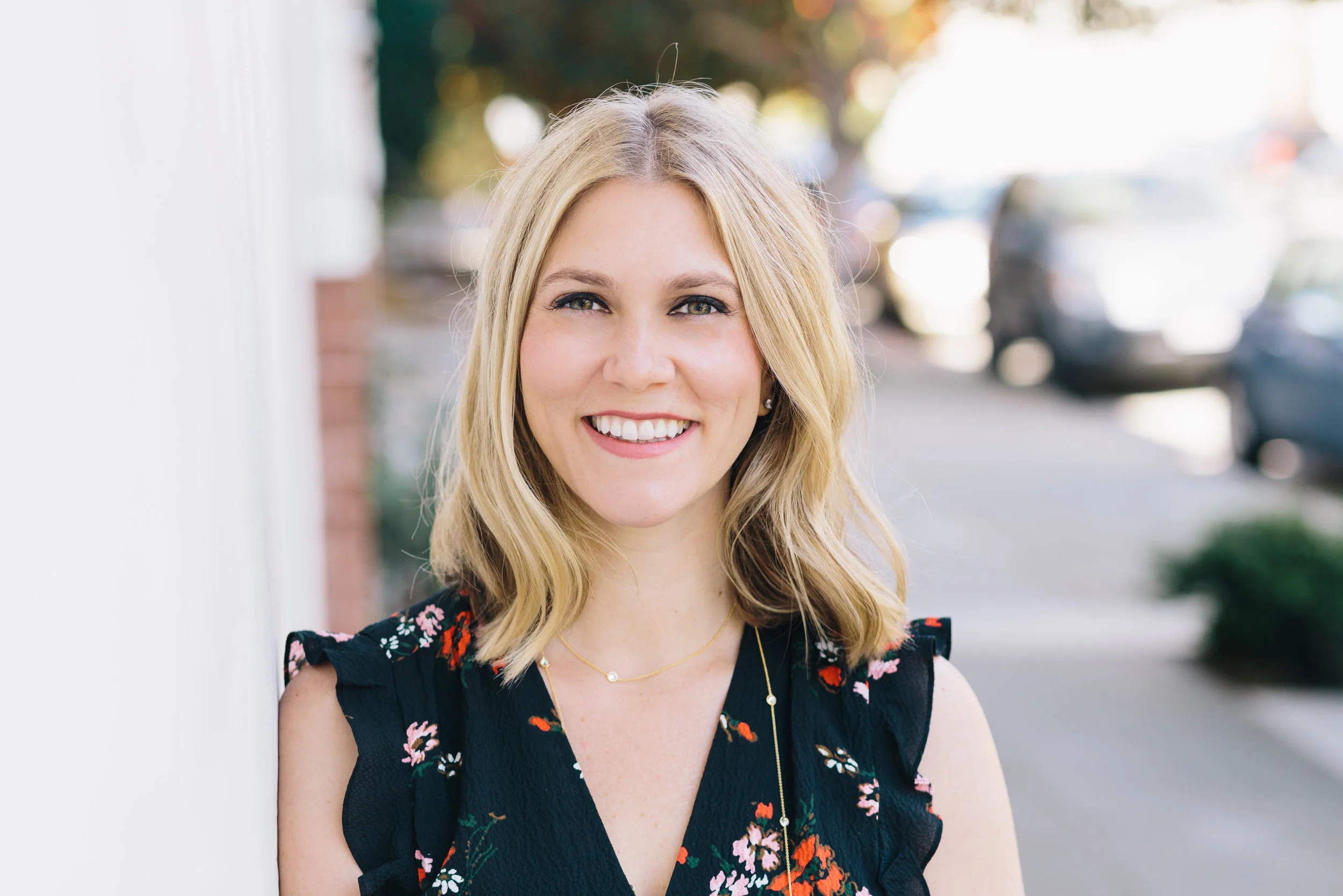 Emily Beaven San Francisco Real Estate Agent 