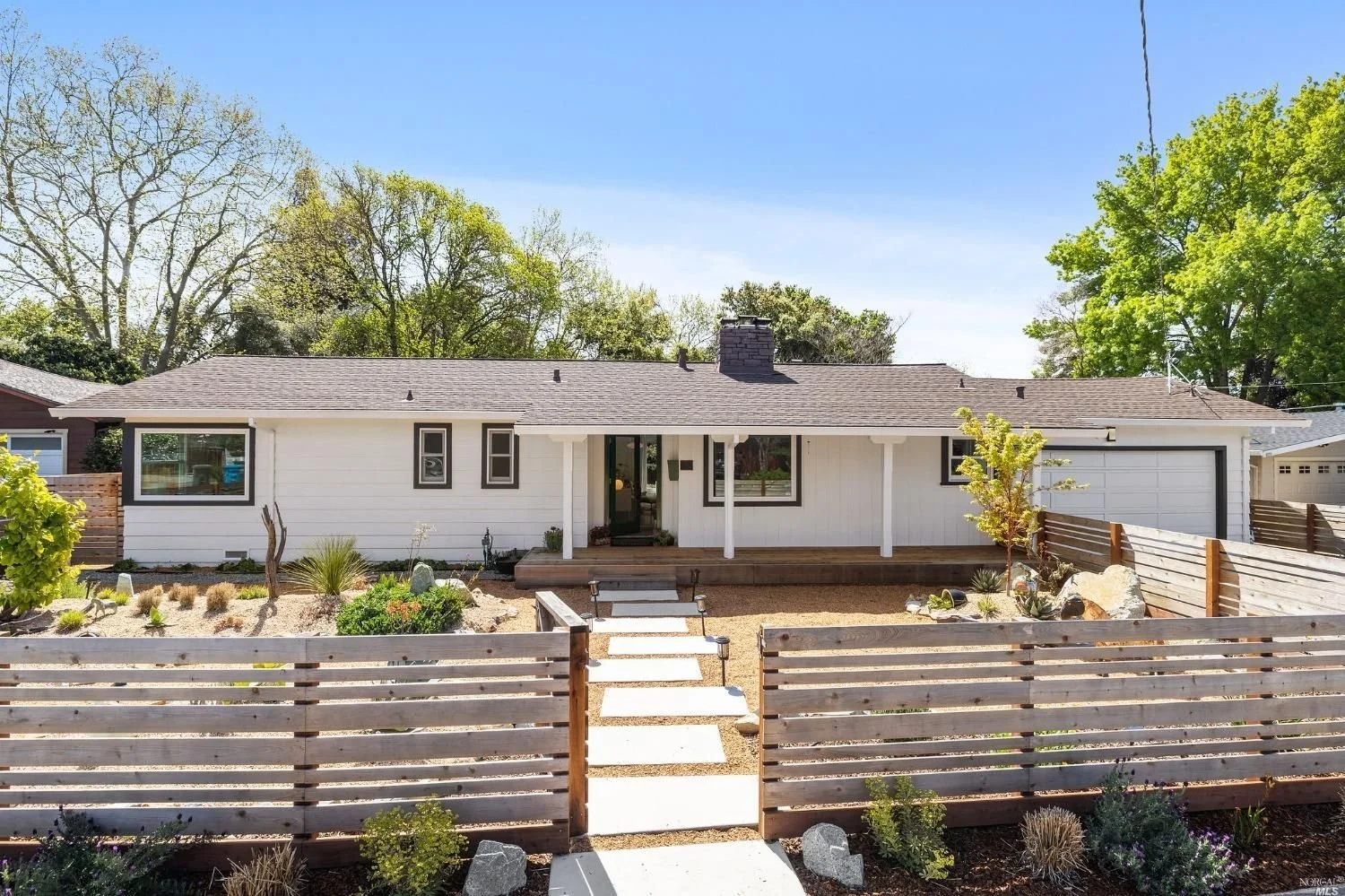 SOLD! 300K Over ask in 6 days! 252 Dechene Midcentury Modern Kate