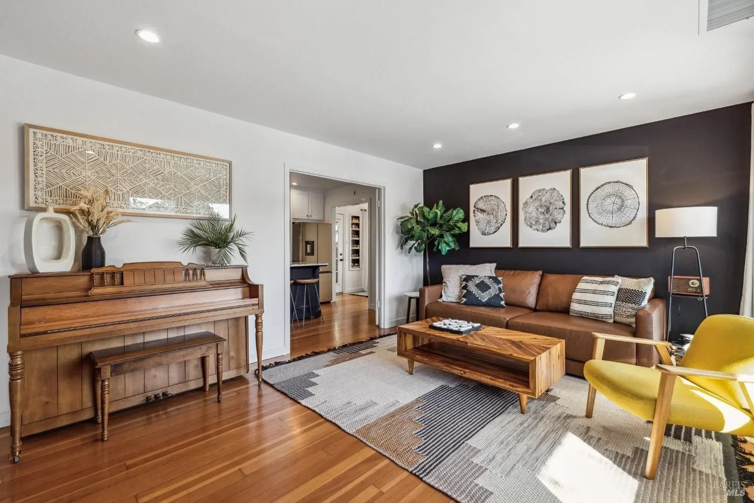 Imagine Living a Stone’s Throw from the Historic Sonoma Plaza - Buyer Case Study