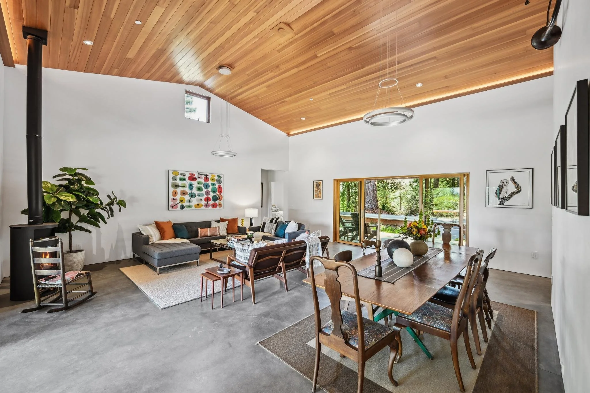 01 // Land Stewardship Meets Modern Design