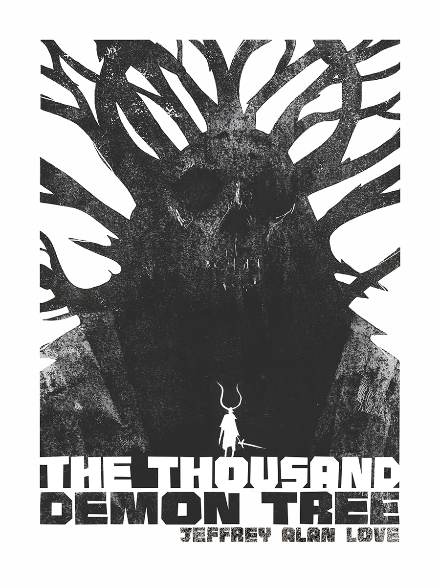 The Thousand Demon Tree