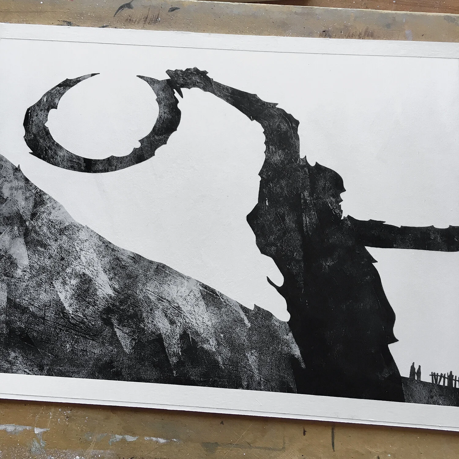 Usa Edition Of Norse Tales Across The Rainbow Bridge Jeffrey Alan Love