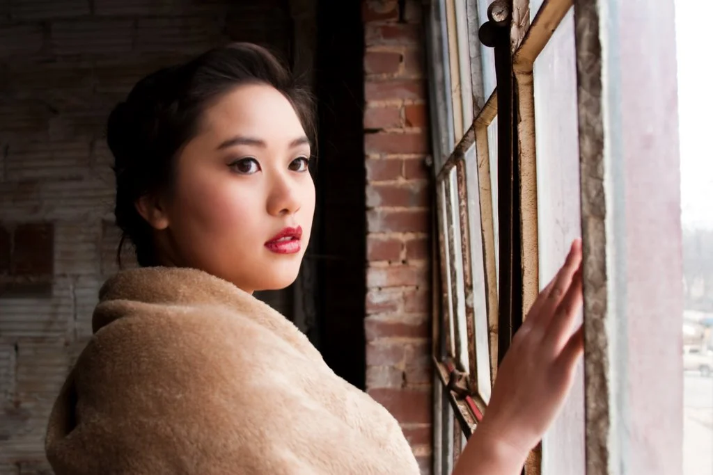 Photo by Loan K. Vu