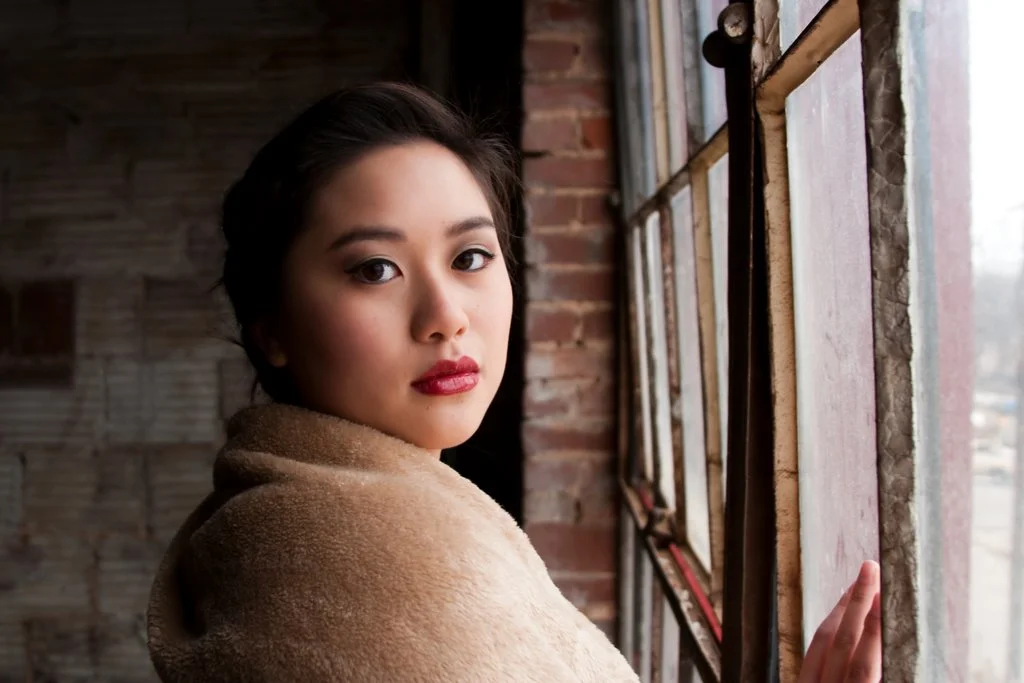 Photo by Loan K. Vu