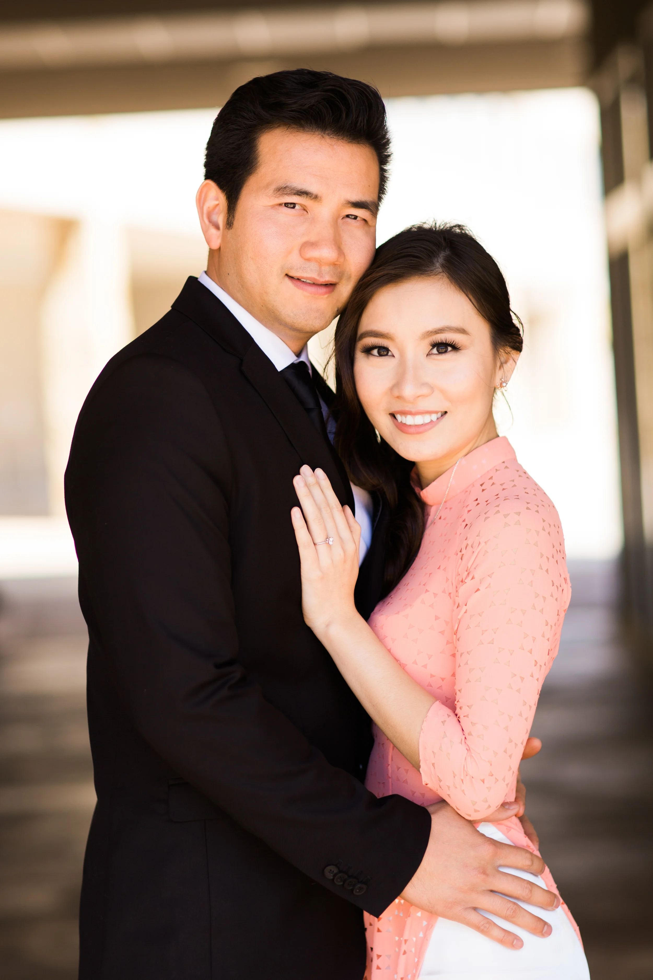 Photo by Hubert Huy Photography