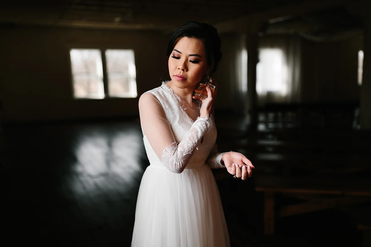 Photo by Rachel Meagan Photography