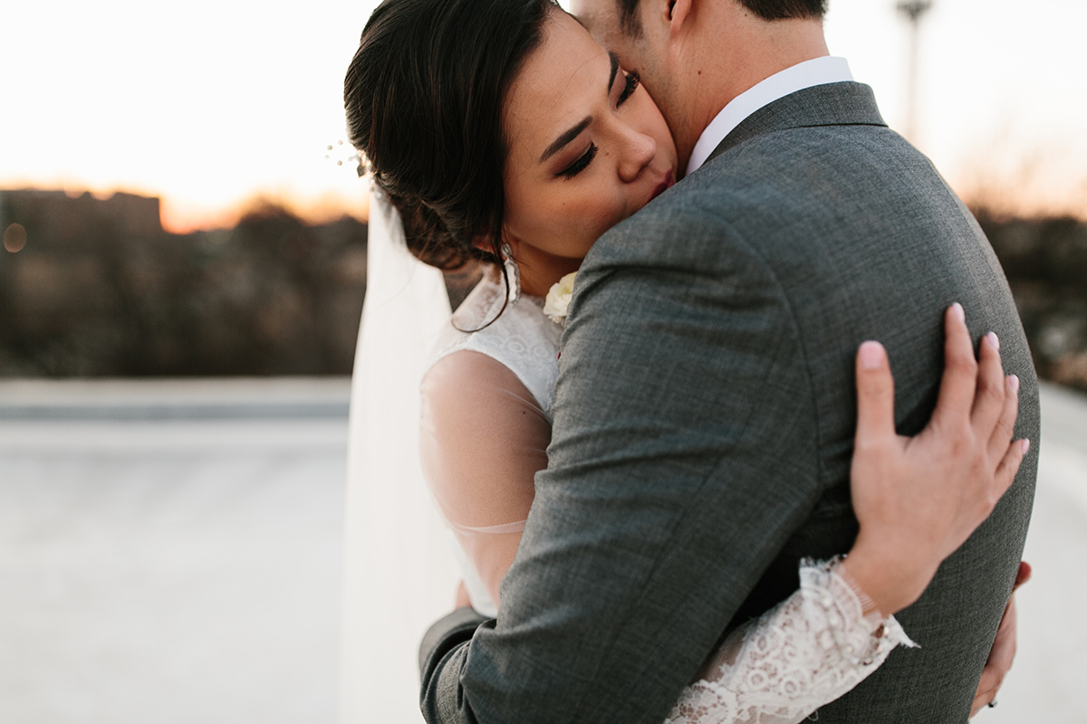 Photo by Rachel Meagan Photography