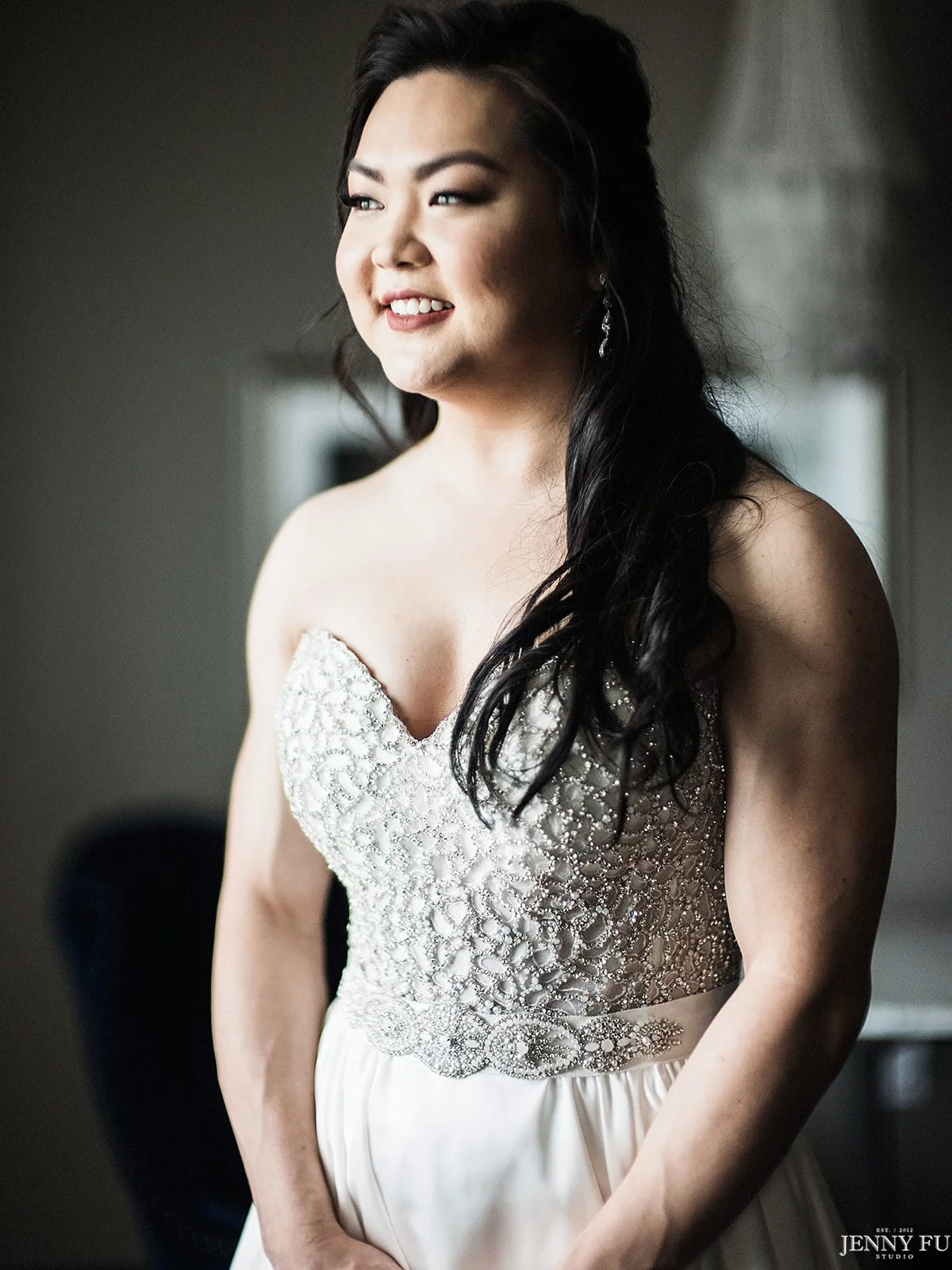 Photo by Jenny Fu Photography