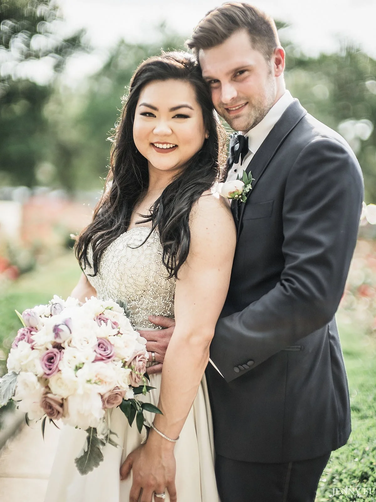 Photo by Jenny Fu Photography