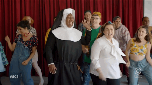 BROAD CITY ('15)