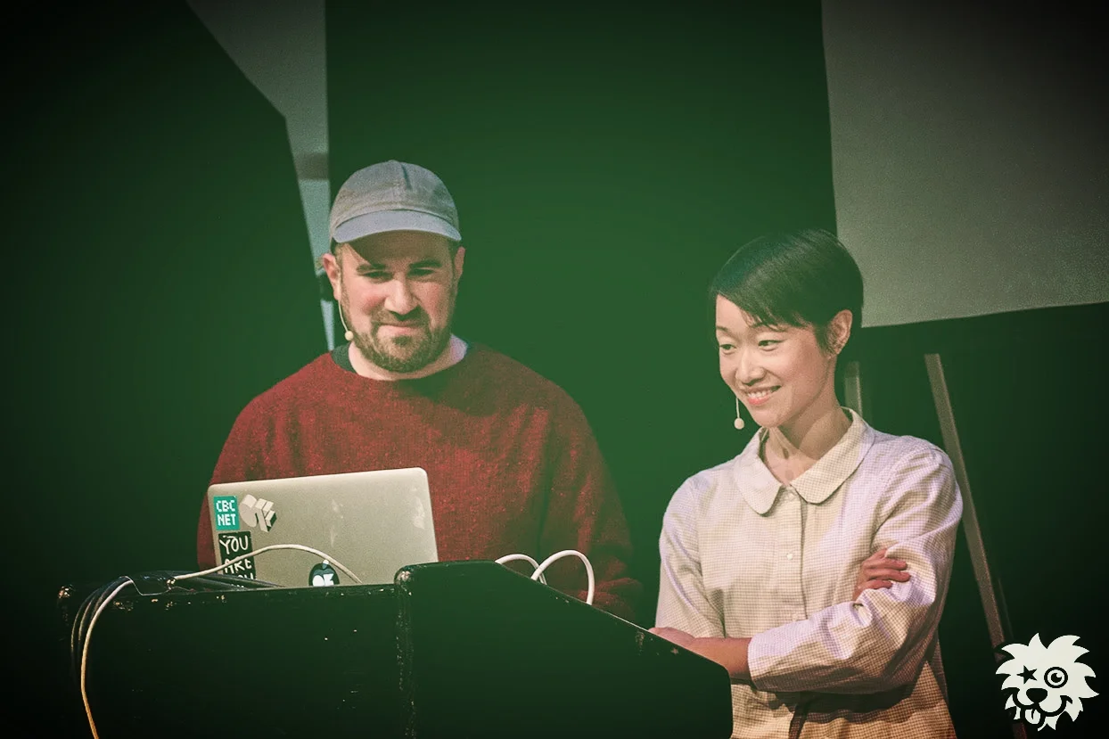 Cinekid Festival 2014