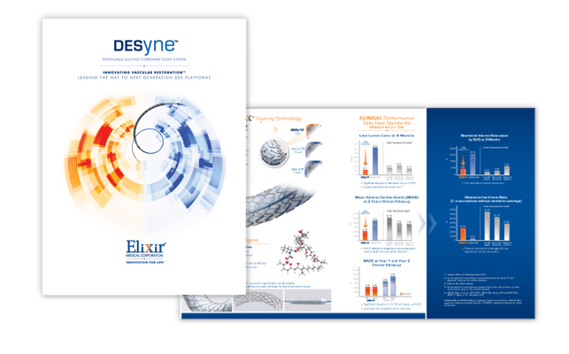 DESyne Brochure