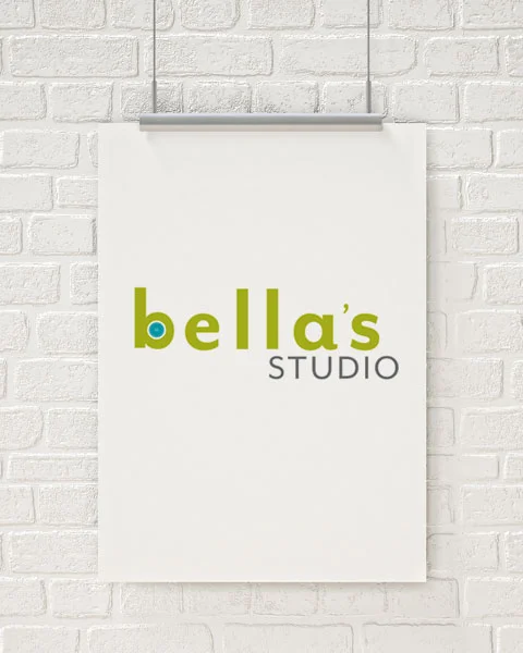 Bella Studios Logo
