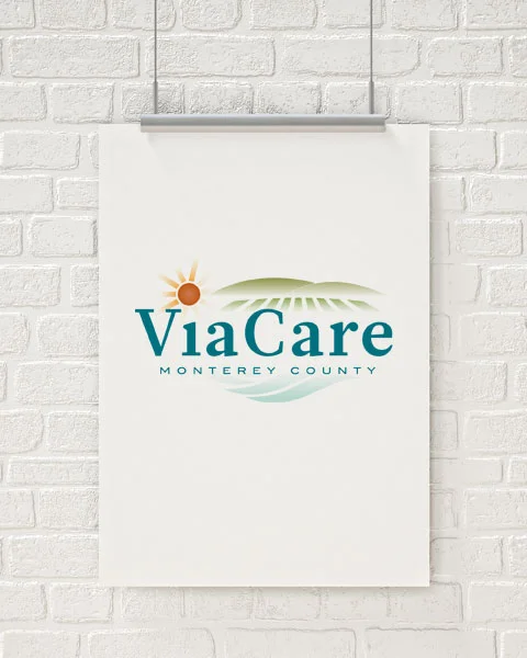 Via Care Logo
