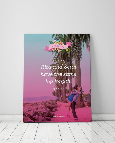 Rita + Sean Poster 1
