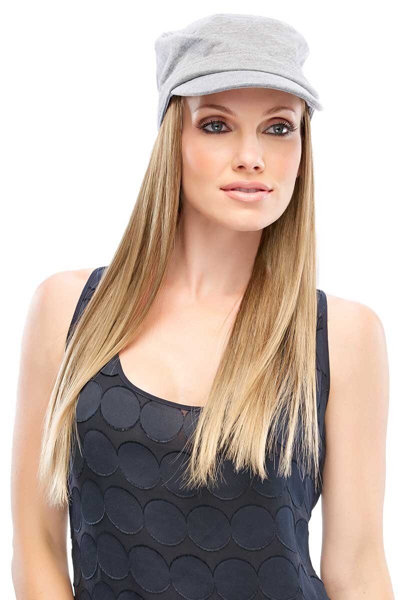 Hat Magic by Jon Renau — Medical Image 