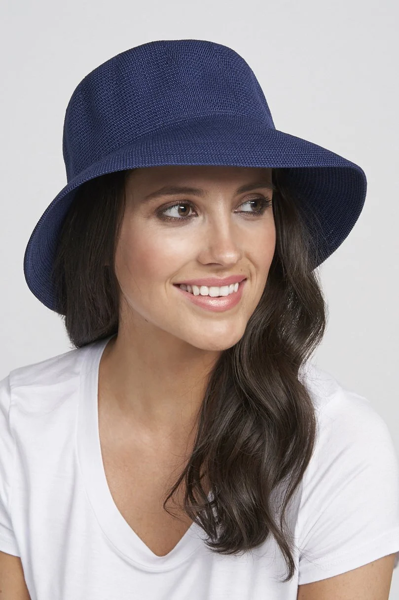 Parkhurst Bermuda Bucket Hat — Medical 