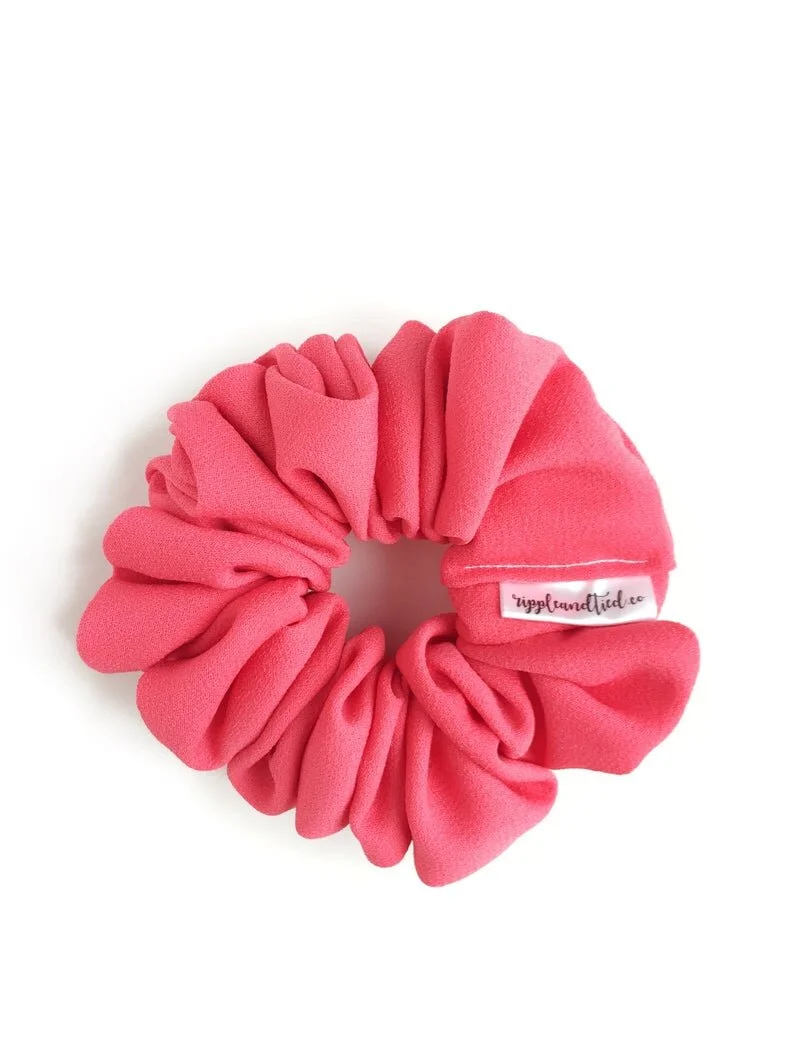 Punch Crepe Scrunchie.jpg
