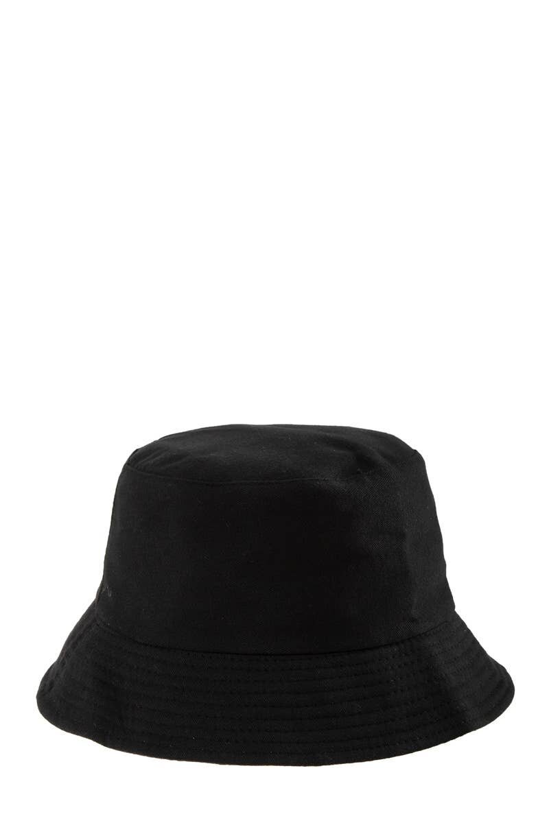 Cotton bucket black.jpeg