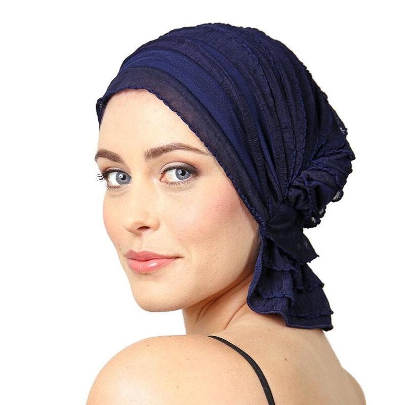Chemo Beanies — Medical Image Wigs