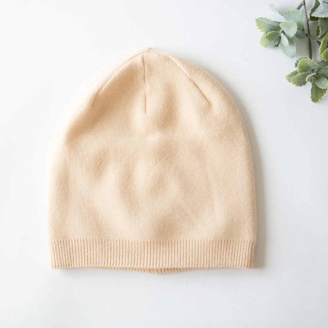 Cashmere Beanie Ivory.jpeg