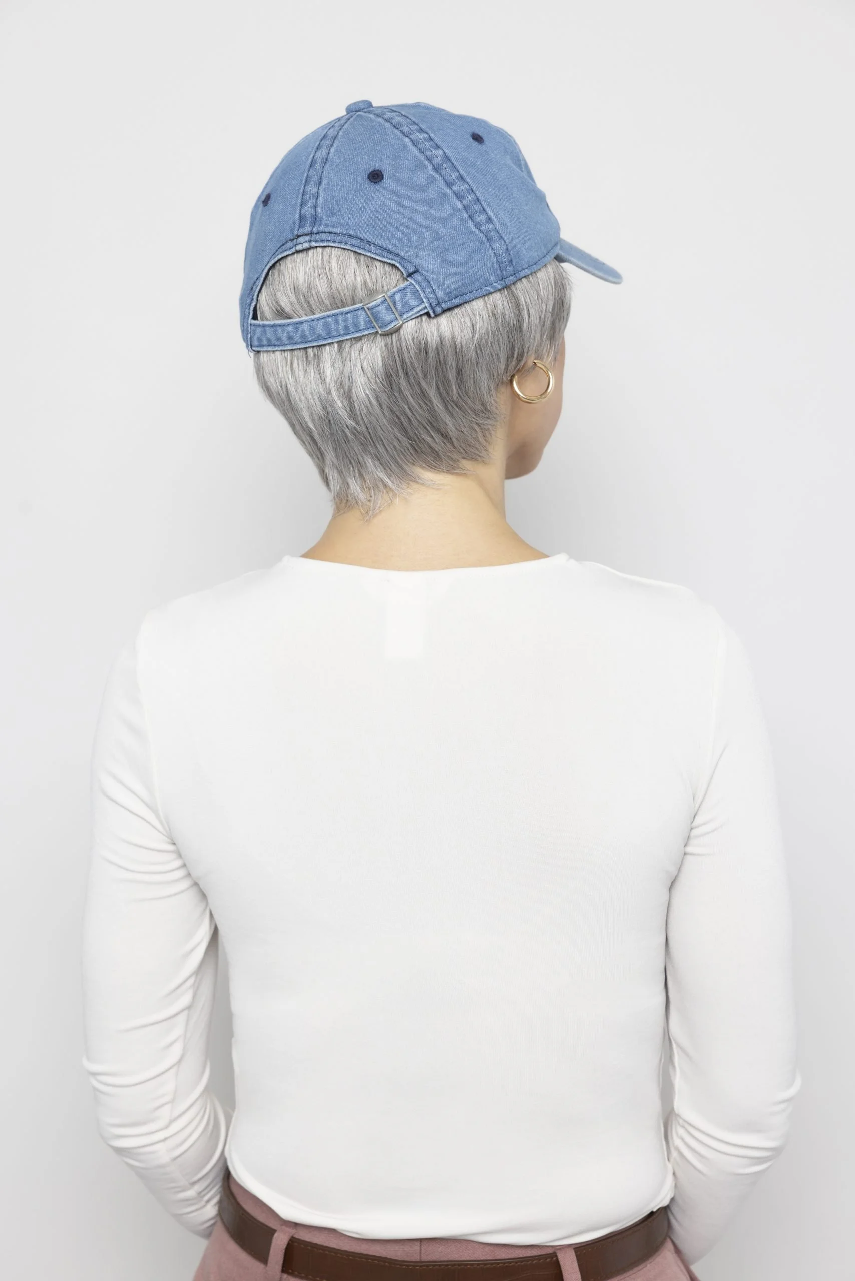 Denim Tapered Hat Henry Margu Back.jpg