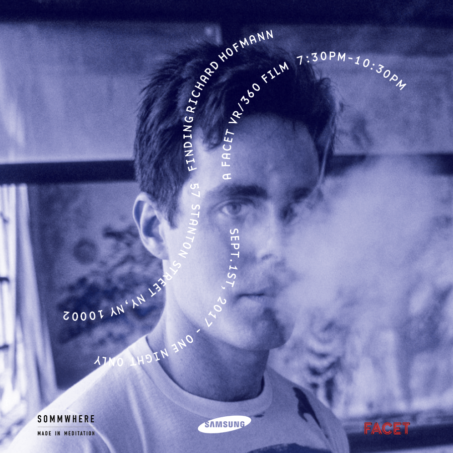 The culmination of this project came with the short documentary we produced and directed. It followed a retrospective of Richard Hofmann’s work that was on display at the Brooklyn Waterfront Artist’s Collective in Red Hook, Brooklyn. In the film a c…