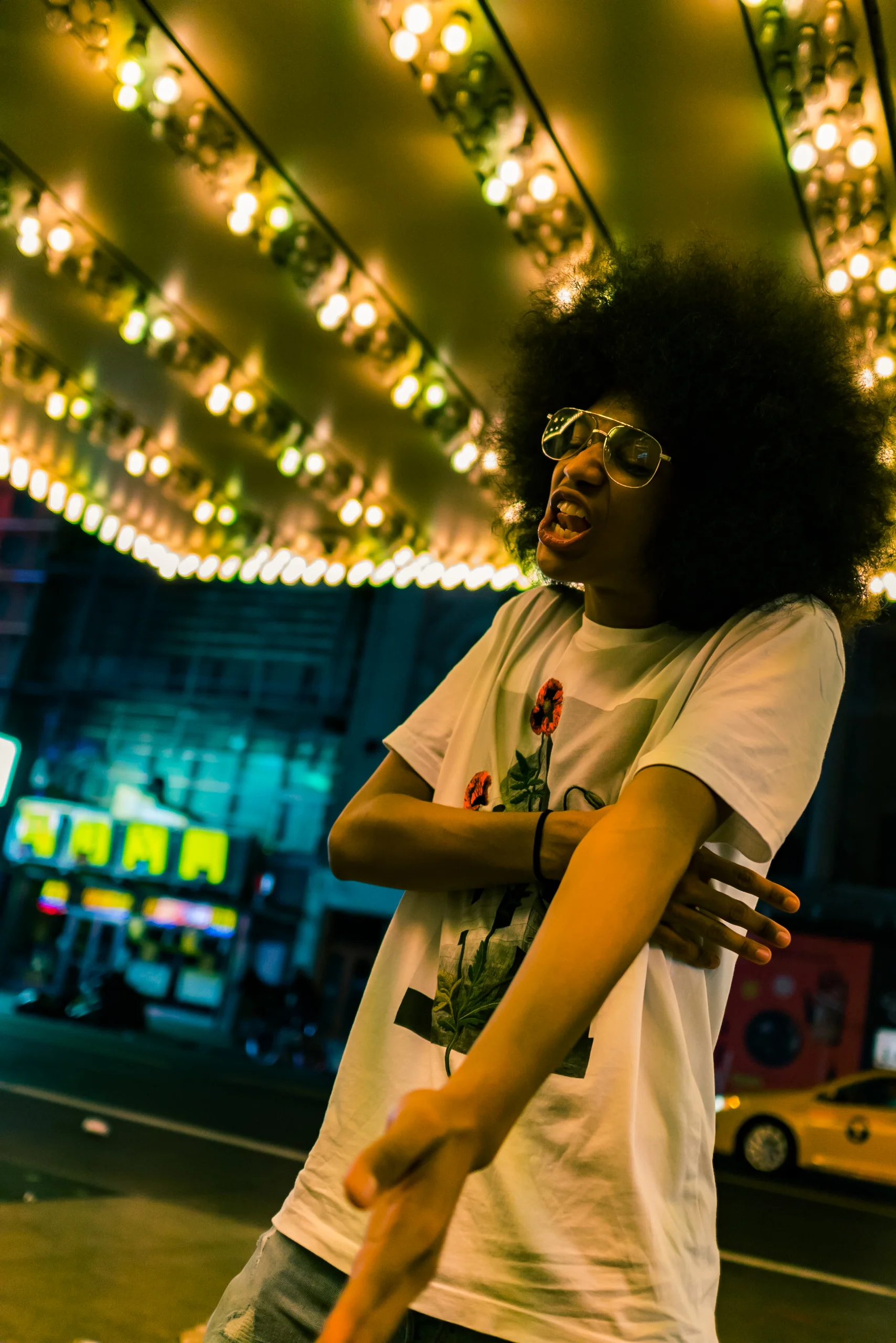 Trinidad Cardona - All Alone (Music Video)